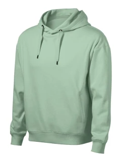 Pánská mikina Moon (sage)