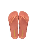 Žabky Ipanema Bossa Soft V Fem W 82840 AG718