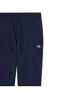 Dámské kalhoty Champion Slim Pants navy blue 118041 BS501 dámské