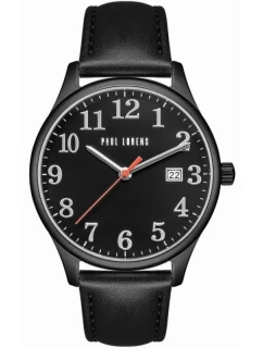 Pánské hodinky PAUL LORENS PL20016A-1A3 + BOX