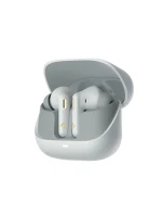 Bezdrátová sluchátka TWS Havit TW906 PRO (šedá)