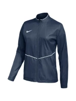 Dámská bunda Nike Park 26 Rain navy blue HM7267 410