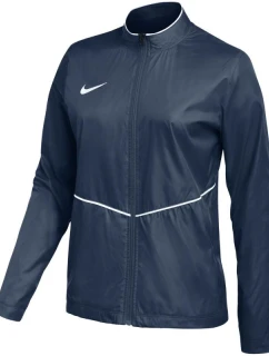 Dámská bunda Nike Park 26 Rain navy blue HM7267 410