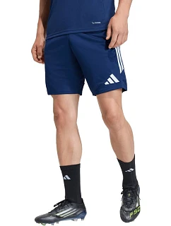Pánské tréninkové šortky adidas Tiro 26 League Navy Blue JY9718