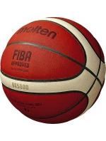 Molten basketbal B7G5000 FIBA Molten basketbal B7G5000 FIBA