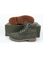 Dámské boty Timberland Icon 6-Inch Premium W TBA1VD7 Dámské boty Timberland Icon 6-Inch Premium W TBA1VD7