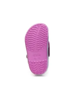 Žabky Crocs Crocband Kids Clog T 207005-6SW Žabky Crocs Crocband Kids Clog T 207005-6SW