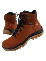 Pánské trekové boty M OBMH255 81S - 4F Pánské trekové boty M OBMH255 81S - 4F