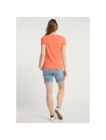 Mustang Alexia W 1009641 8204 Tričko Mustang Alexia W 1009641 8204 Tričko