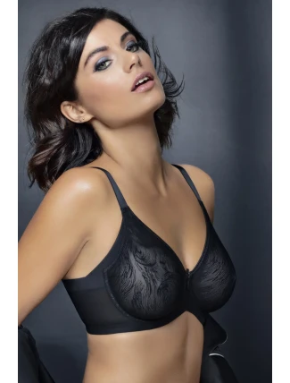 Selene Frida barva:negro