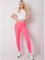 Legíny EM LG 597.32 fluo růžová Legíny EM LG 597.32 fluo růžová
