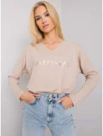 Halenka RV BZ 7210.64P béžová Halenka RV BZ 7210.64P béžová