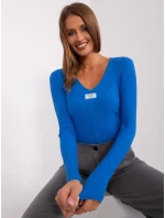 Halenka RV BZ 9155.81 tmavě modrá Halenka RV BZ 9155.81 tmavě modrá