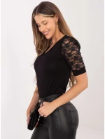 Halenka TP BZ 5552.70 černá