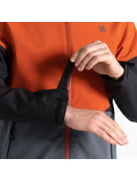 Pánská nepromokavá bunda Terrain Jacket DMW550-GPP oranžová - Regatta
