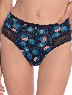 DÁMSKÉ MIDI KALHOTKY L-1529MD