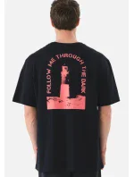 Pánské tričko John Frank JFTOOB25