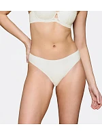 BODY MAKE-UP ILLUSION LACE – Tai kalhotky s krajkou a neviditelnou podporou Triumph