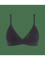 sloggi ZERO Feel Air THE UP Push Up - BLACK - SLOGGI BLACK - SLOGGI