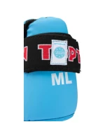 Masters Top Ten OSTT-PU "Superlight" lesklé (Wako Approved) chrániče nohou 030813