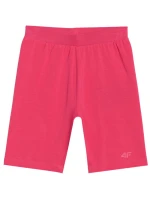 Šortky 4F CAS F014 Jr 4FJWSS25TSTIF014 55S