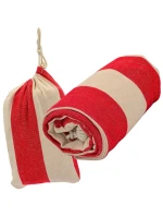 1 ZAHRADNÍ HAMMAK 200x100 cm s krytem 1064031