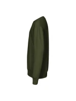 Dětská mikina Crew (vojenská) Dětská mikina Crew (vojenská)