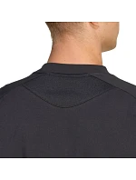 Pánské tričko adidas Tiro 26 Travel Tee black JM5543 pánské