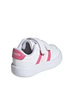 Dětská obuv adidas Breaknet 3.0 CF I JS3676