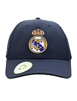 Kšiltovka Real Madrid RM3GO67 Kšiltovka Real Madrid RM3GO67