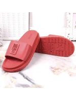 Dámské žabky W LL274430 INT1813C - Big Star Dámské žabky W LL274430 INT1813C - Big Star