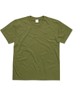 Stedman Classic-T Unisex Unisex tričko 05.2000 hunters green Stedman Classic-T Unisex Unisex tričko 05.2000 hunters green