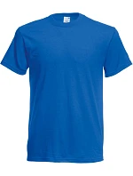 Fruit of the Loom Original T Tričko 16.1082 royal blue