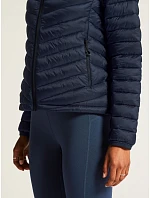 Craft Corporate CORE Lt. Insulation Jacket W Dámská prošívaná bunda 81.5261 black Craft Corporate CORE Lt. Insulation Jacket W Dámská prošívaná bunda 81.5261 black