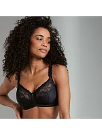 Eloise soft podprsenka . 5296 black - RosaFaia Eloise soft podprsenka . 5296 black - RosaFaia