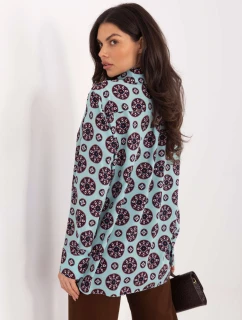 LK KS košile 510190.20P mint