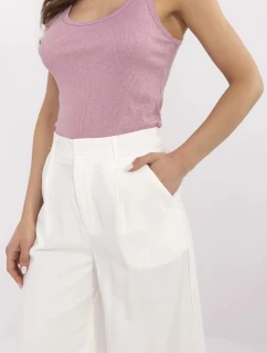 Kalhoty NM SP Y0812.37 ecru