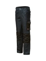 Vertex pracovní džíny pánské tmavý denim Vertex pracovní džíny pánské tmavý denim