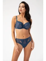 Měkká dámská podprsenka K728 BIG EDITH Měkká dámská podprsenka K728 BIG EDITH