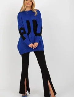 Svetr model 175757 Rue Paris