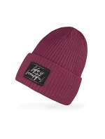 Dívčí čepice AJS 50-260