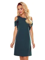 Dámské šaty  359-2  - NUMOCO