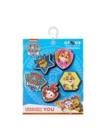 Crocs Jibbitz™ Paw Patrol 5 Pack pin 10012081 Crocs Jibbitz™ Paw Patrol 5 Pack pin 10012081