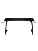 Herní stůl Huzaro Hero 2.5 RGB Herní stůl Huzaro Hero 2.5 RGB