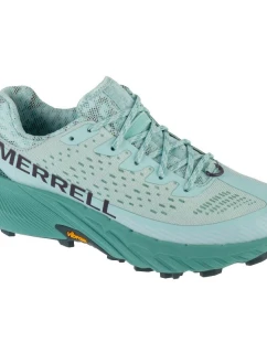 Běžecká obuv Merrell Agility Peak 5 W J068266