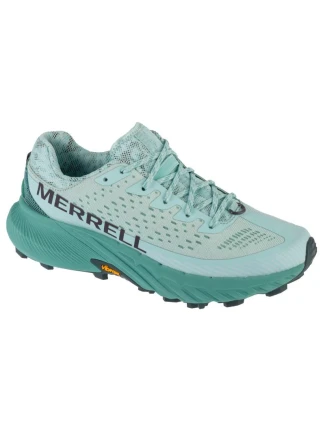 Běžecká obuv Merrell Agility Peak 5 W J068266 Běžecká obuv Merrell Agility Peak 5 W J068266
