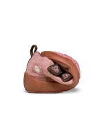 Affenzahn barefoot Knit Happy deer boots (00844-40141)