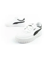 Puma Cali Dream dámské sportovní boty Sneakers platform white dámské