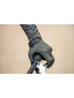 Rogelli MTB rukavice ADVNTR GEL zelené L