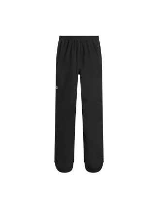 Rogelli kalhoty do deště ESSENTIAL černé XL